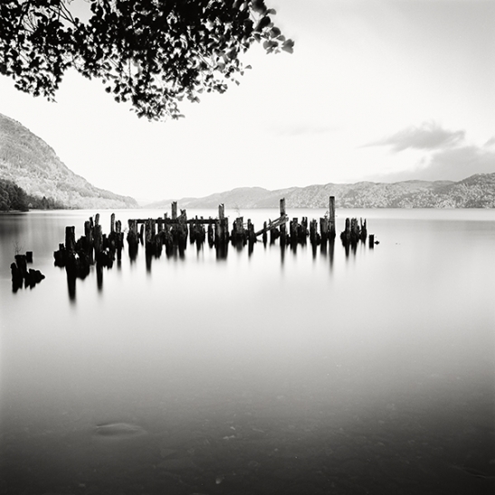 Loch Lomond Study 2  (Foto: Arkadius Zagrabski)