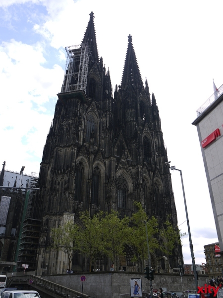 Artikel Trauerfeier Fur Absturz Opfer Im Kolner Dom